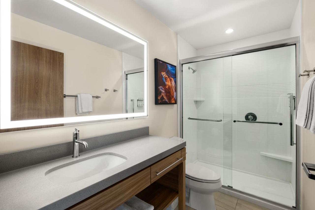 Candlewood Suites - Layton - Salt Lake City By Ihg エクステリア 写真