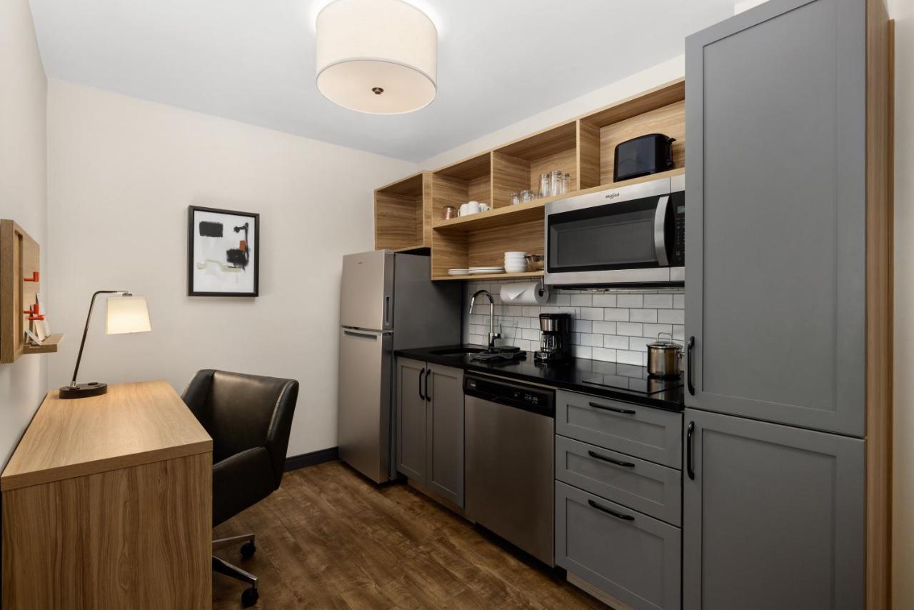 Candlewood Suites - Layton - Salt Lake City By Ihg エクステリア 写真