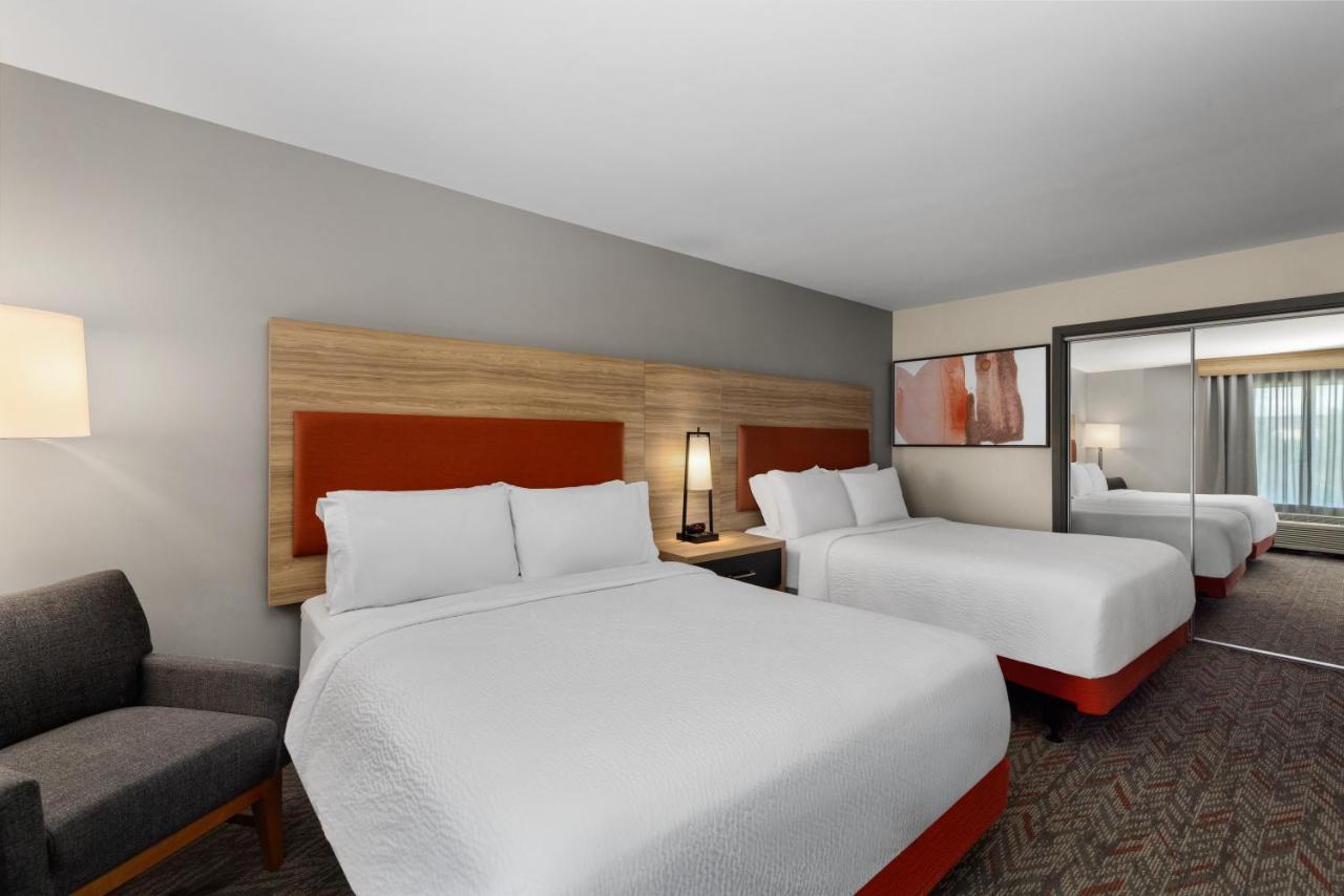 Candlewood Suites - Layton - Salt Lake City By Ihg エクステリア 写真