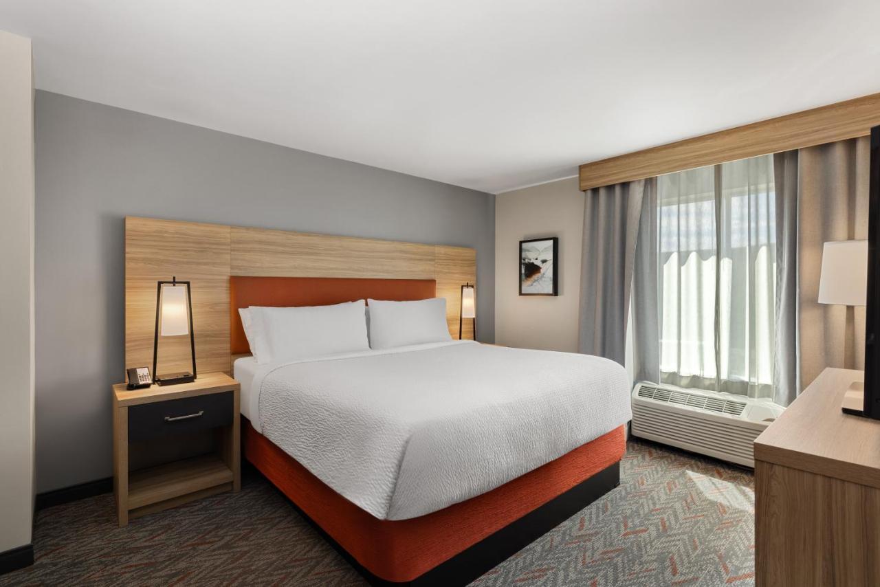 Candlewood Suites - Layton - Salt Lake City By Ihg エクステリア 写真