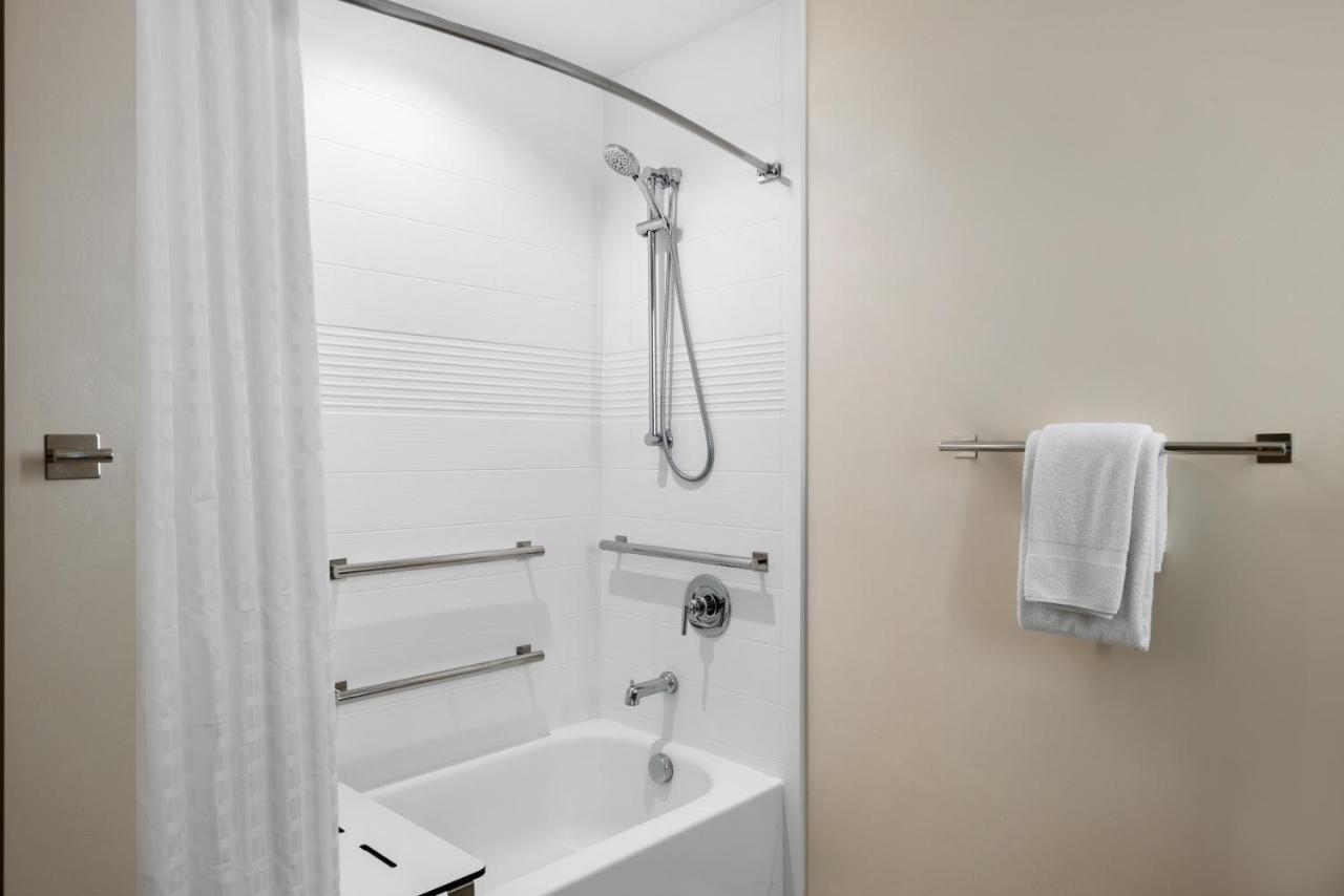 Candlewood Suites - Layton - Salt Lake City By Ihg エクステリア 写真