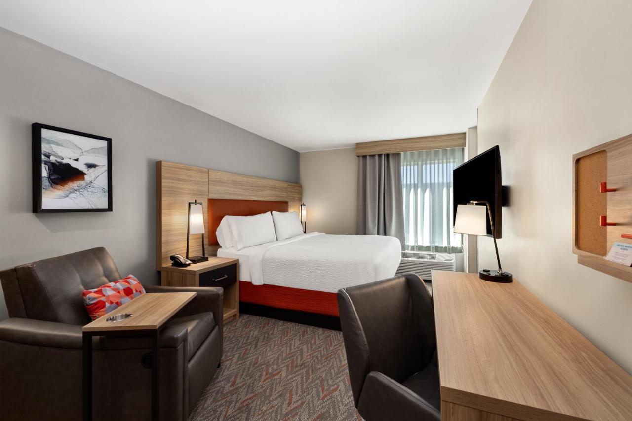 Candlewood Suites - Layton - Salt Lake City By Ihg エクステリア 写真
