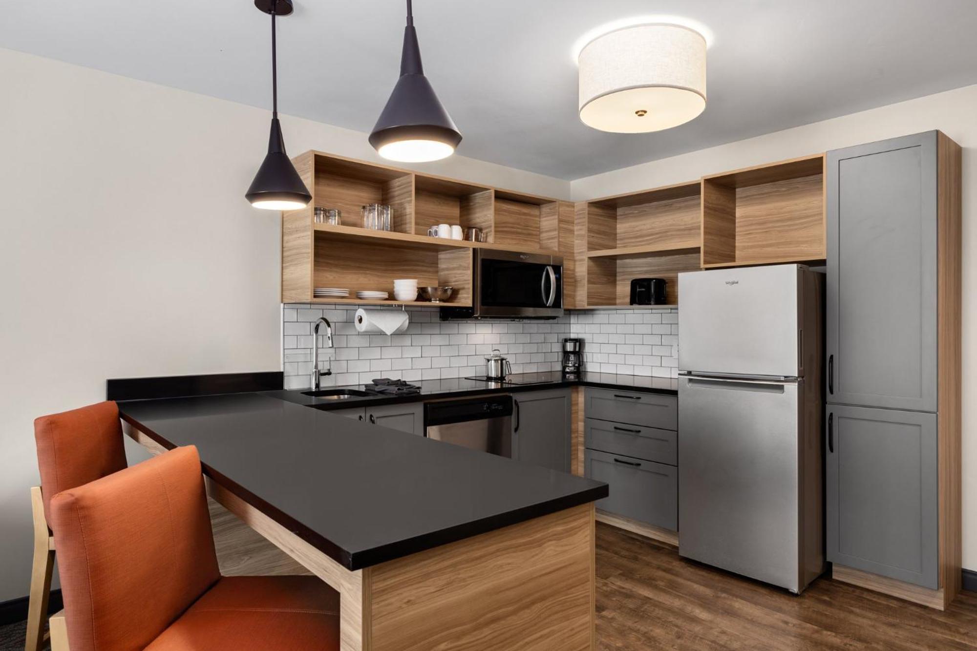 Candlewood Suites - Layton - Salt Lake City By Ihg エクステリア 写真