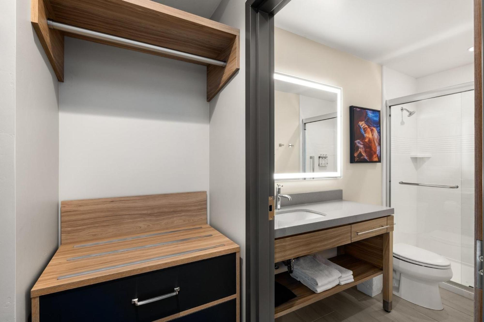 Candlewood Suites - Layton - Salt Lake City By Ihg エクステリア 写真