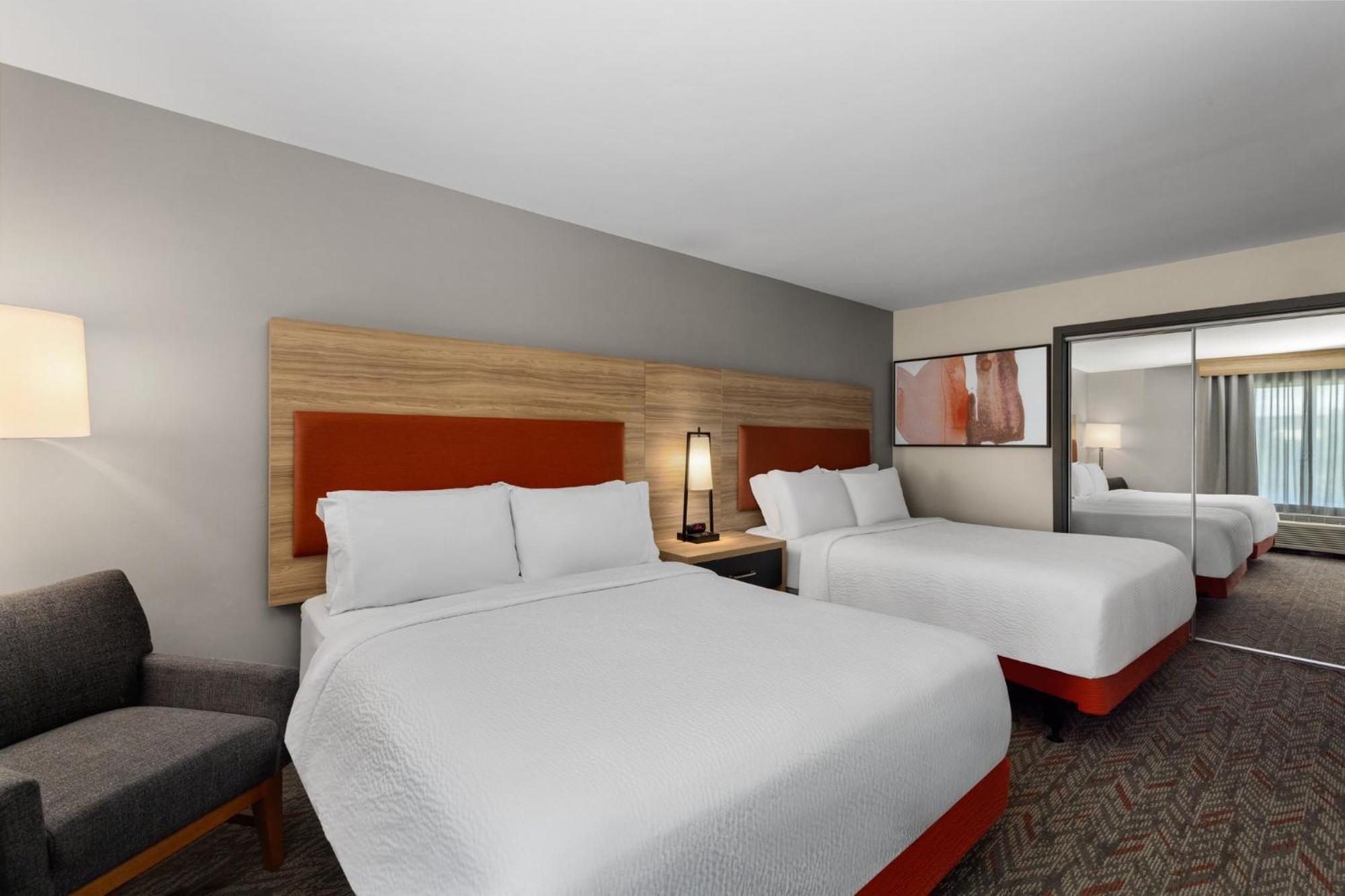 Candlewood Suites - Layton - Salt Lake City By Ihg エクステリア 写真