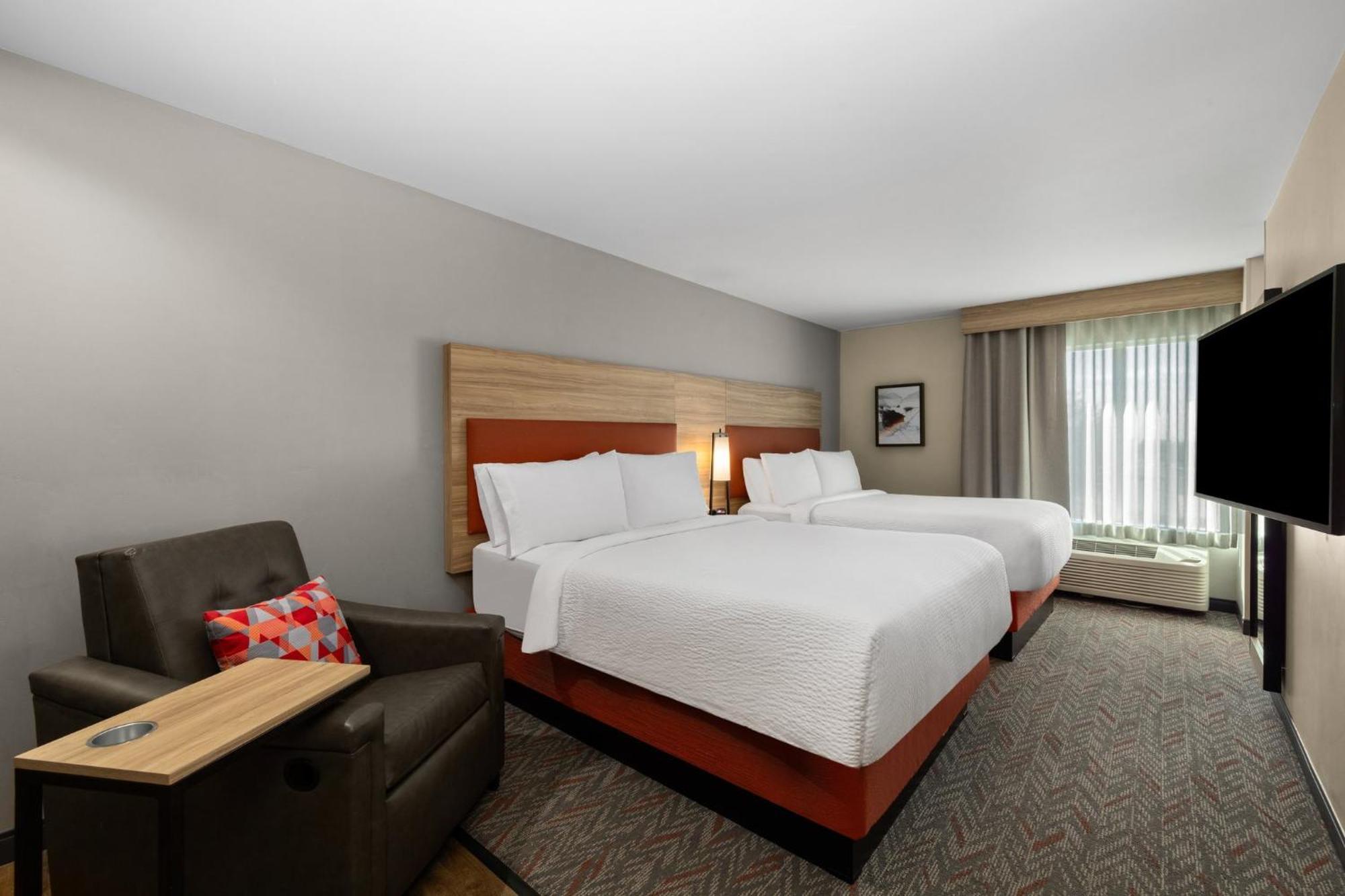 Candlewood Suites - Layton - Salt Lake City By Ihg エクステリア 写真