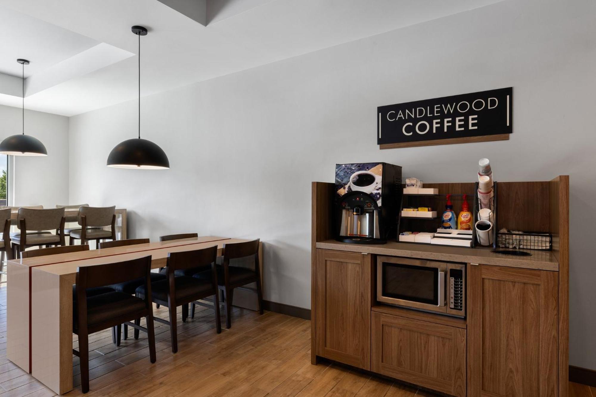Candlewood Suites - Layton - Salt Lake City By Ihg エクステリア 写真