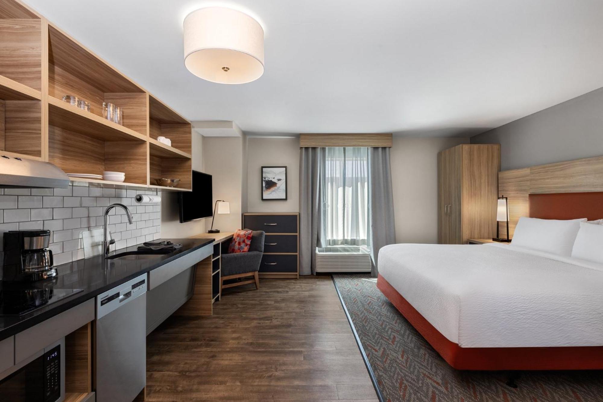 Candlewood Suites - Layton - Salt Lake City By Ihg エクステリア 写真