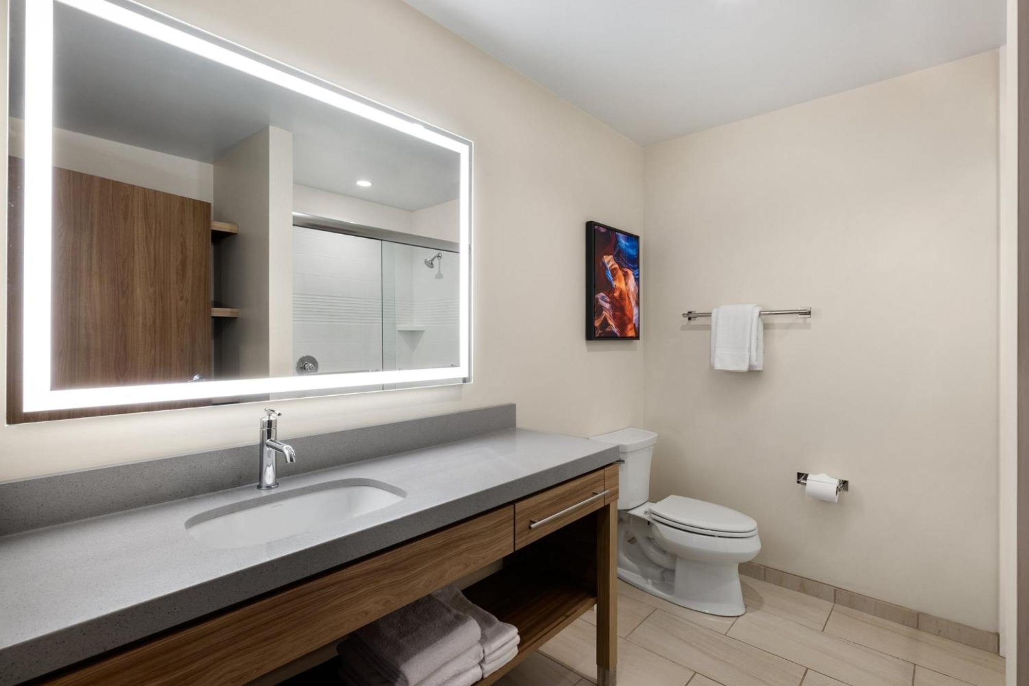 Candlewood Suites - Layton - Salt Lake City By Ihg エクステリア 写真