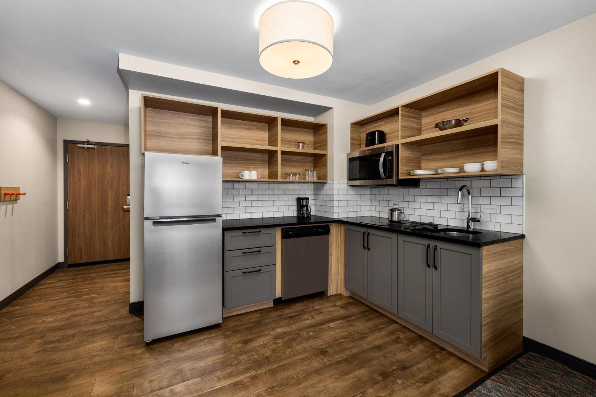 Candlewood Suites - Layton - Salt Lake City By Ihg エクステリア 写真