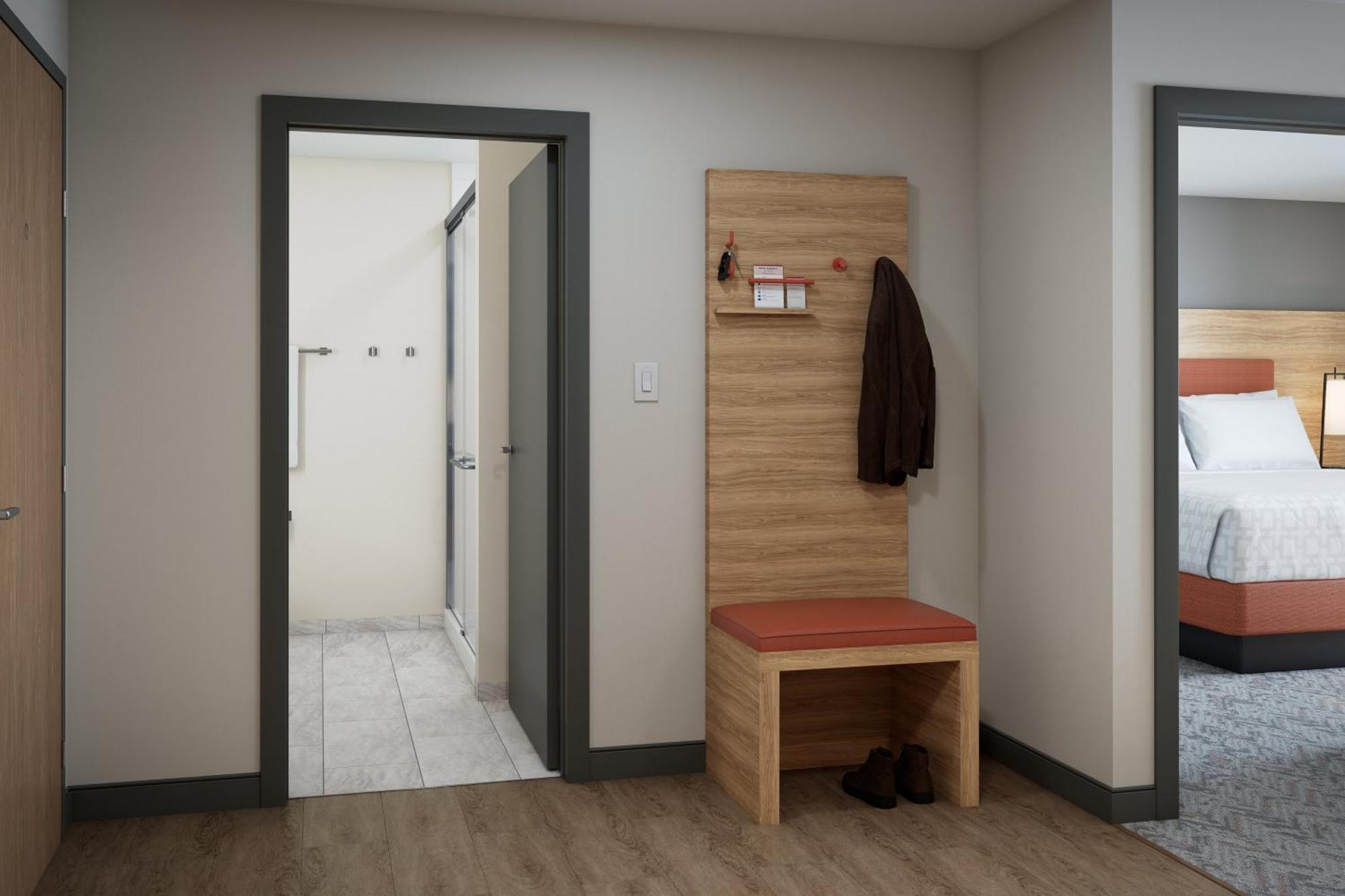Candlewood Suites - Layton - Salt Lake City By Ihg エクステリア 写真