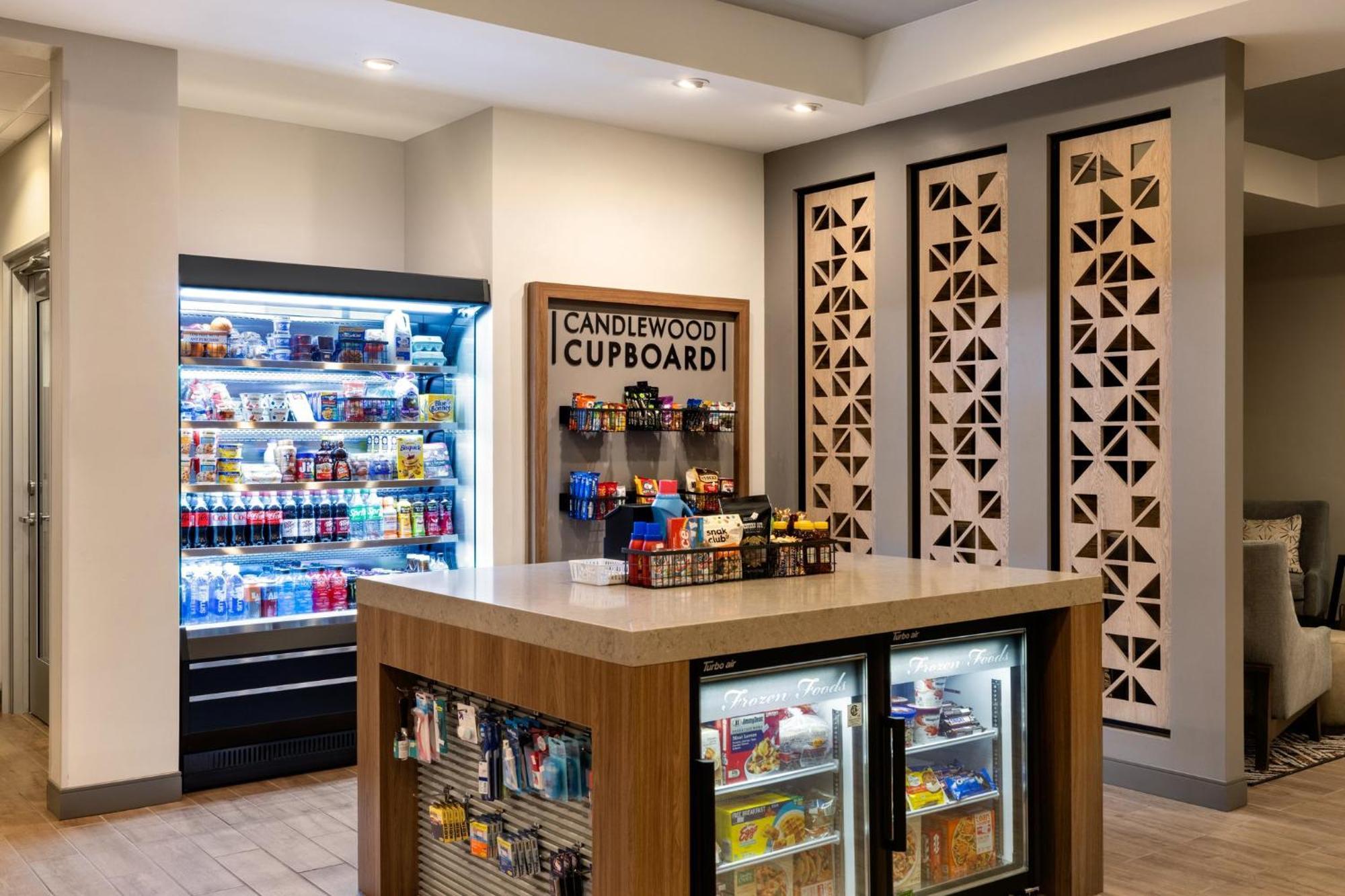 Candlewood Suites - Layton - Salt Lake City By Ihg エクステリア 写真