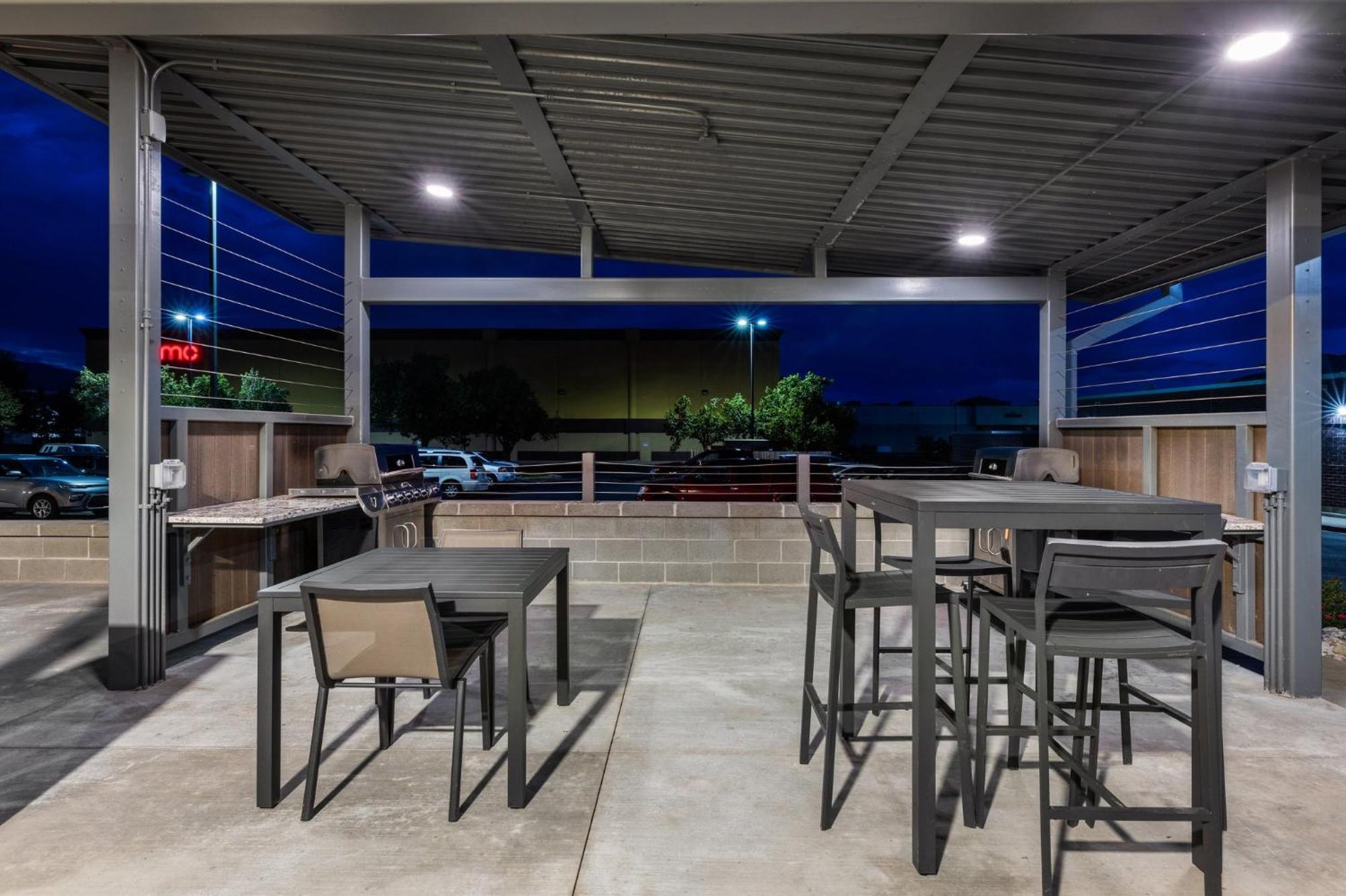 Candlewood Suites - Layton - Salt Lake City By Ihg エクステリア 写真