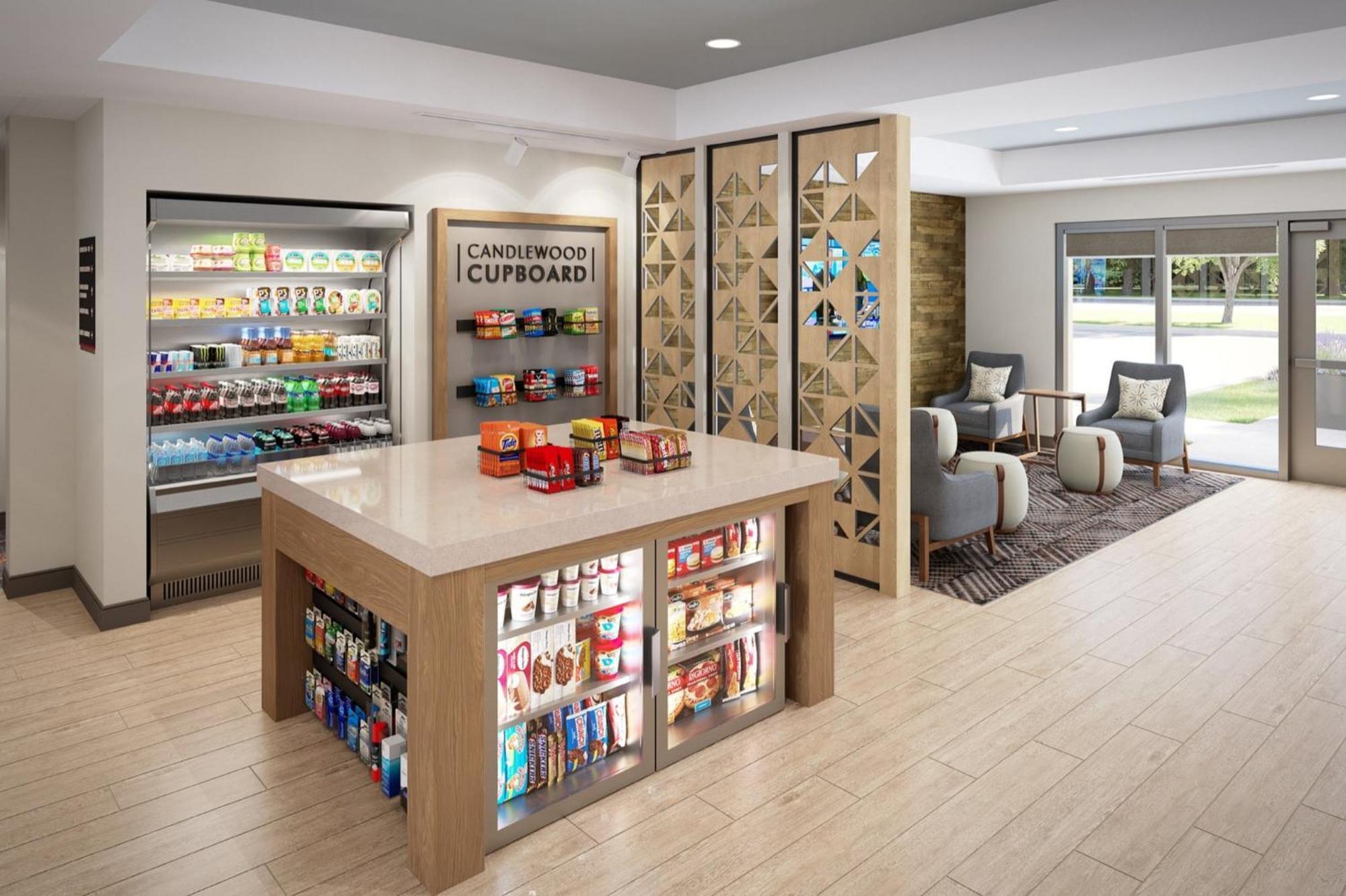 Candlewood Suites - Layton - Salt Lake City By Ihg エクステリア 写真