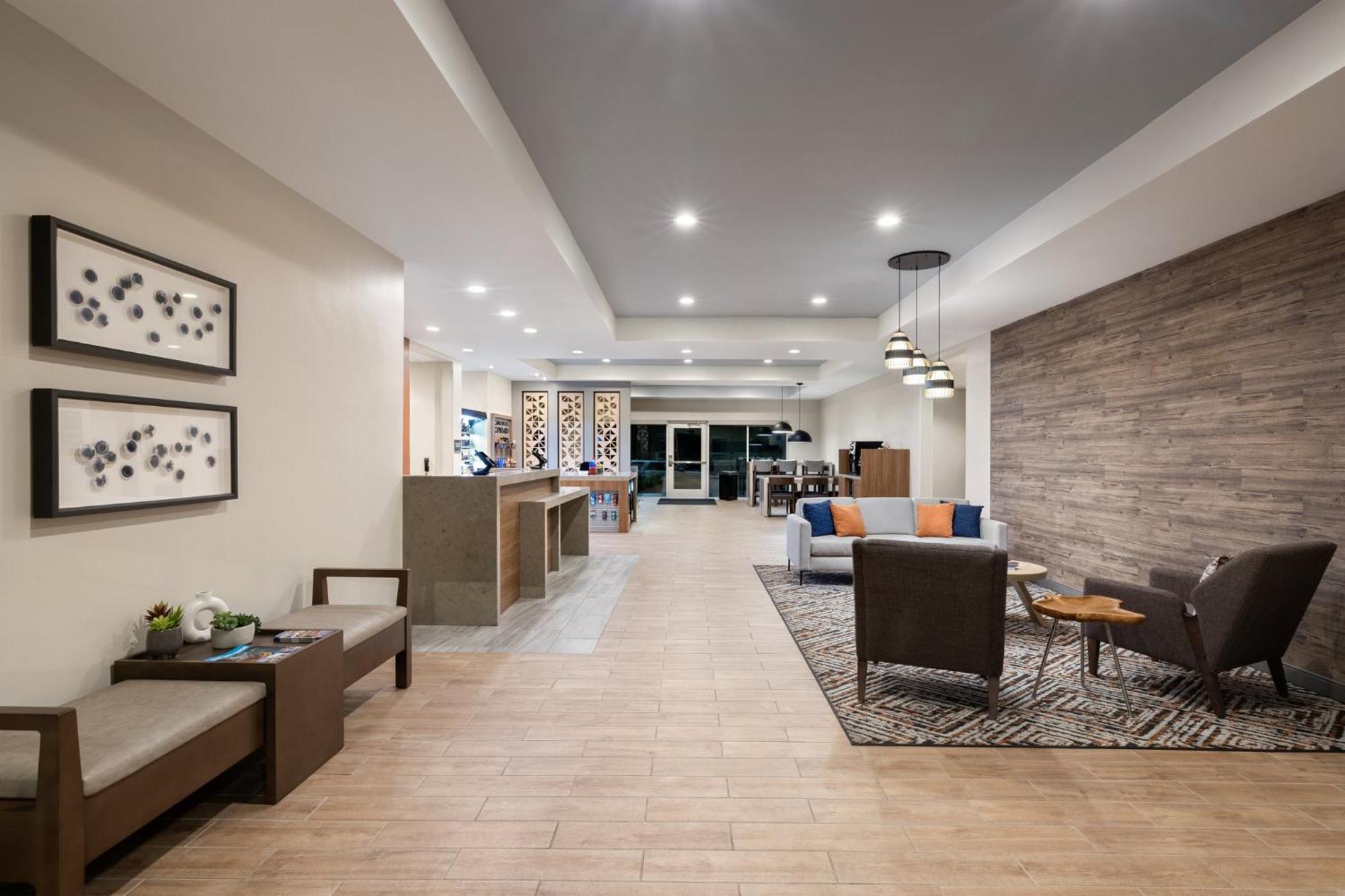 Candlewood Suites - Layton - Salt Lake City By Ihg エクステリア 写真