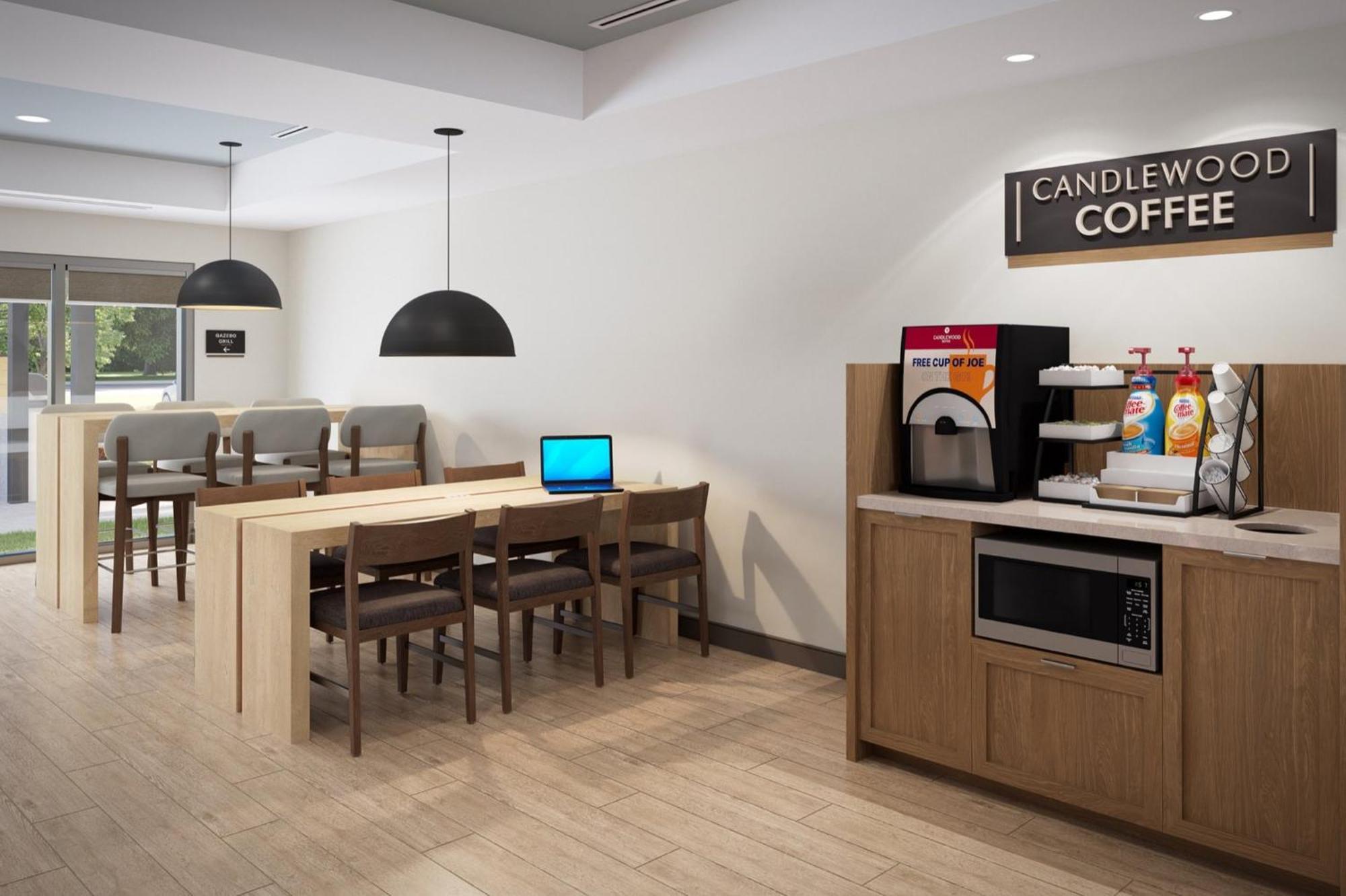Candlewood Suites - Layton - Salt Lake City By Ihg エクステリア 写真
