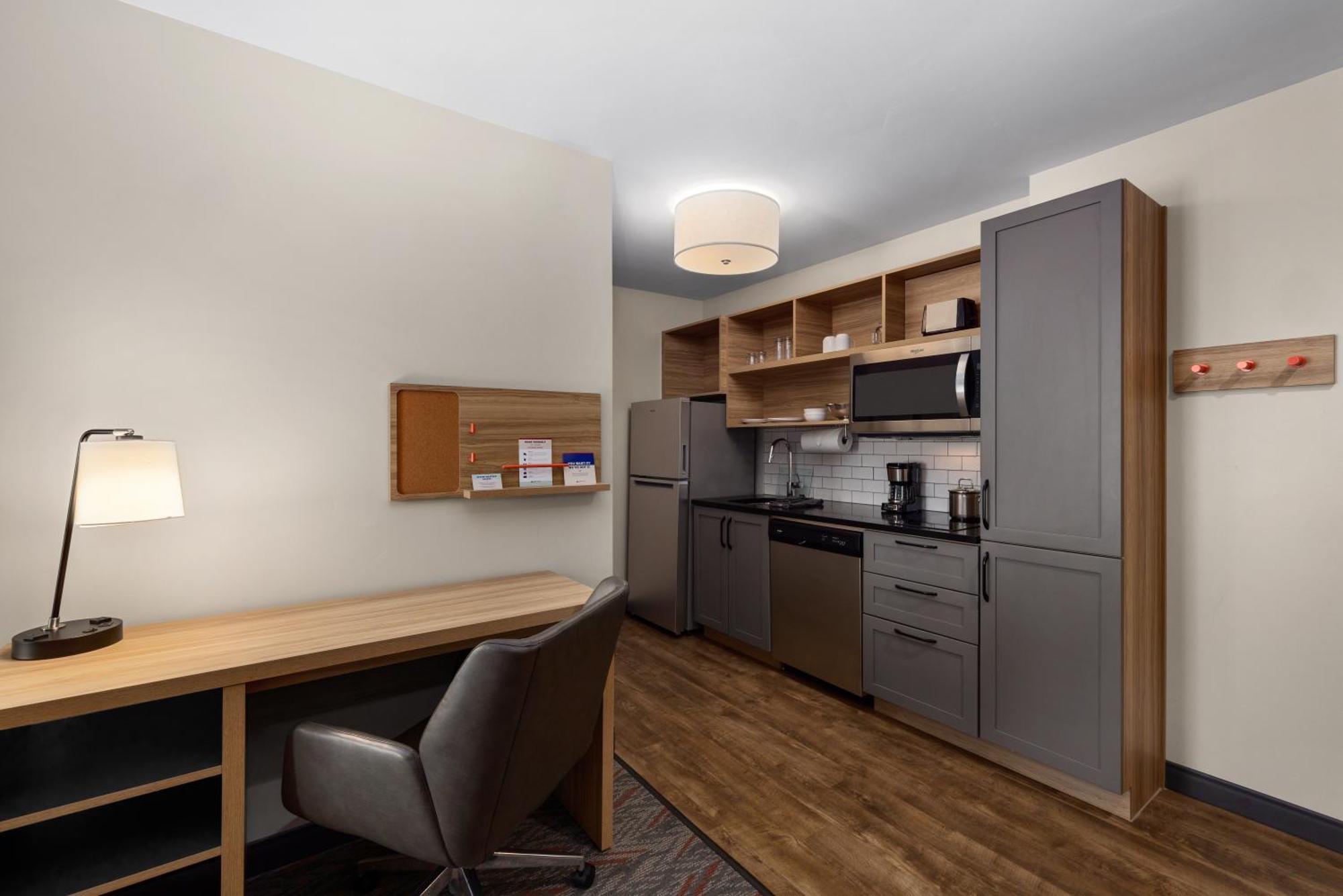 Candlewood Suites - Layton - Salt Lake City By Ihg エクステリア 写真
