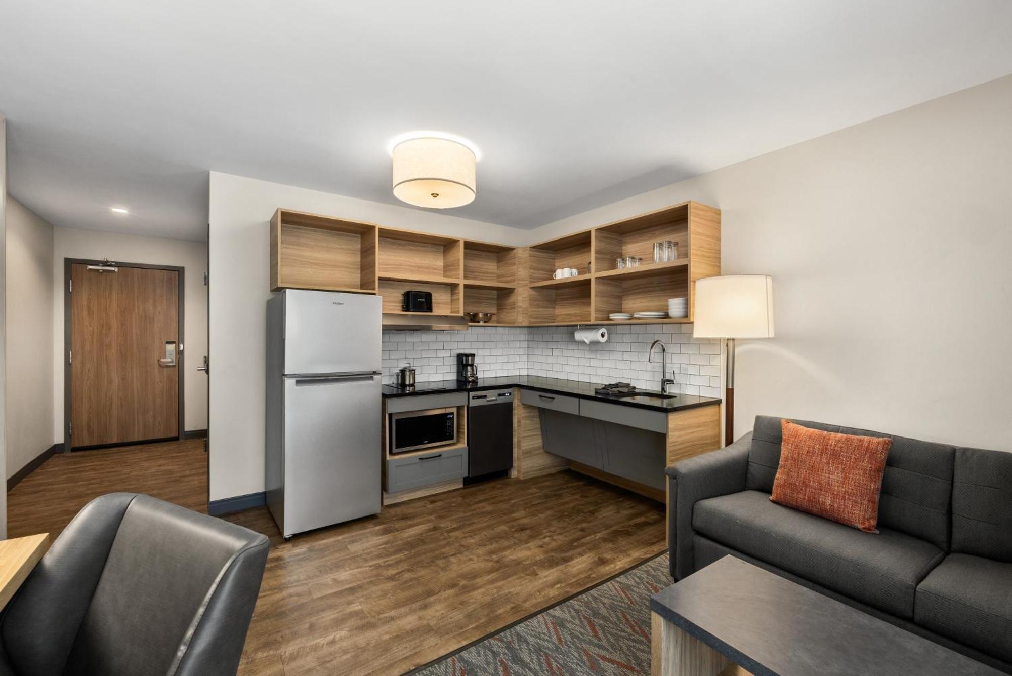 Candlewood Suites - Layton - Salt Lake City By Ihg エクステリア 写真