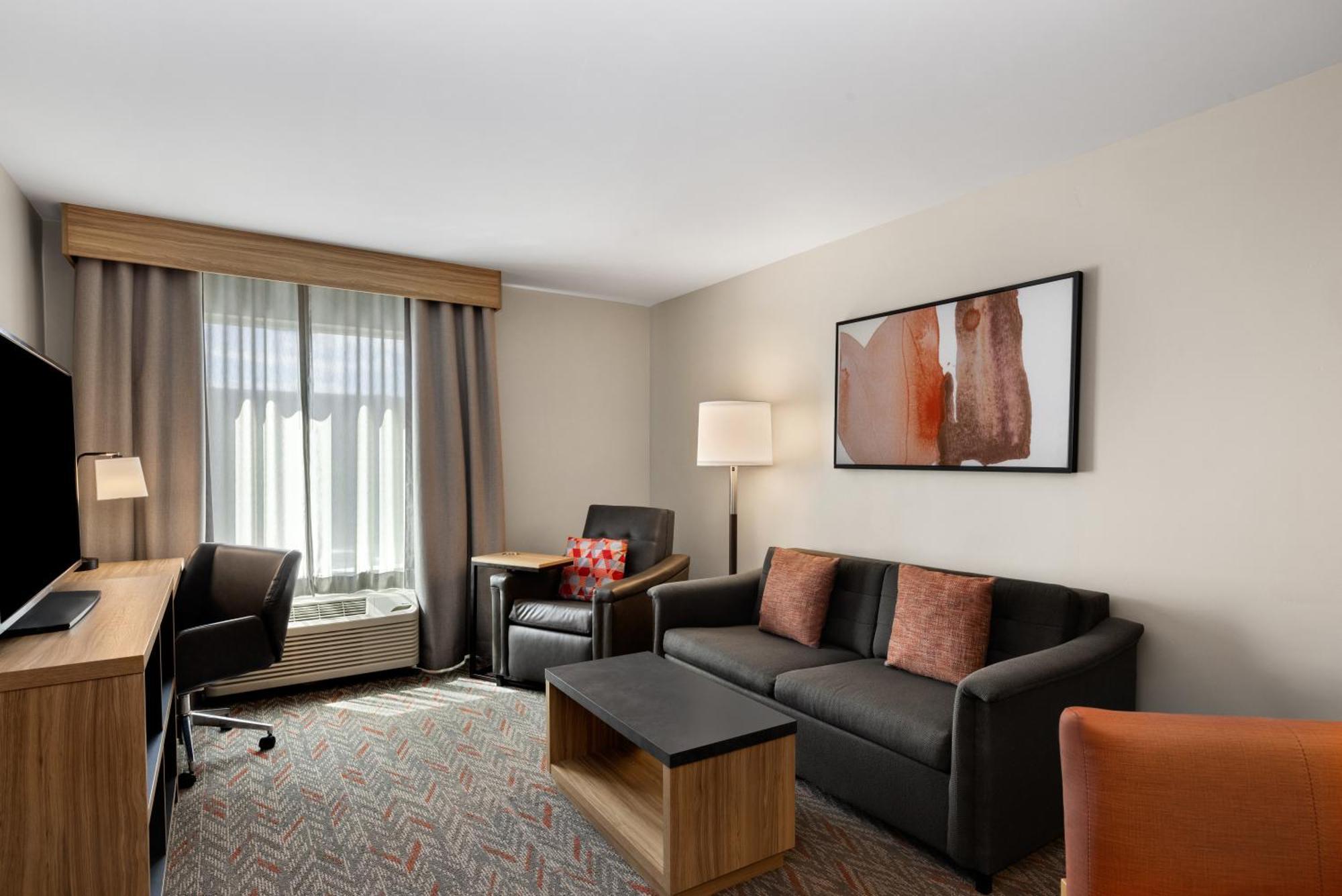 Candlewood Suites - Layton - Salt Lake City By Ihg エクステリア 写真
