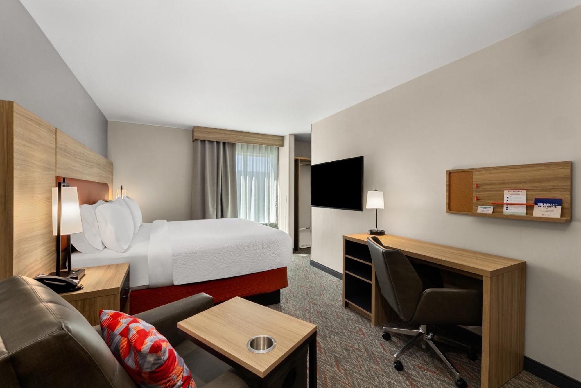 Candlewood Suites - Layton - Salt Lake City By Ihg エクステリア 写真