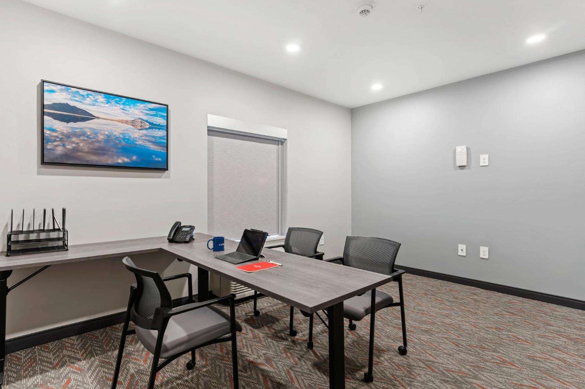Candlewood Suites - Layton - Salt Lake City By Ihg エクステリア 写真
